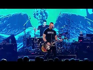 Tremonti. One More Time. Bristol O2 Academy, 5 February 2025