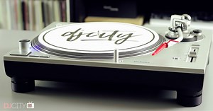 Is the Technics SL-1200GR Suitable for DJs?