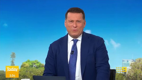 History has been made in space this morning with Virgin Galactic completing its first EVER commercial flight. #9News | WATCH LIVE 6pm | 9 News Sydney