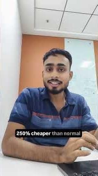 Why WhatsApp Needed Only 50 Engineers 🤯 | The Erlang Secret | App scaling