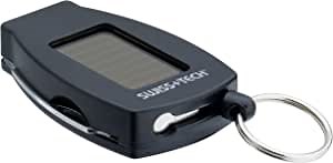 Amazon.com: Swiss+Tech ST60310 Multi-Tool 5-in-1 Key Ring Tool with Rechargable LED Flashlight : Automotive