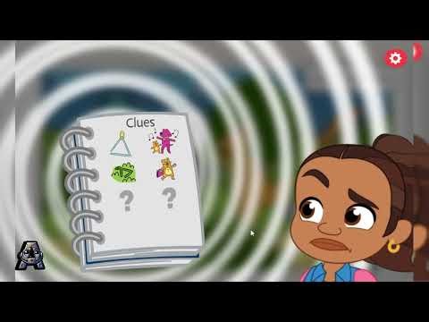 Alma's Way Dino Dance Education Game 27