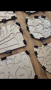 #woodentoys #holzspielzeug #handmade #toys #france #italy #französisch #italienisch #wooden #spielzeug | Franks Factory - Nachhaltige und kreative Produkte fürs Kind | Facebook