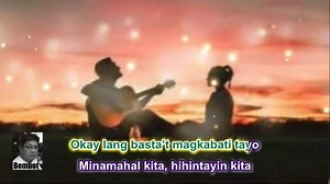 Sorry Na Pwede Ba - Rico J. Puno (KAYE CAL Acoustic Cover) NO COPYRIGHT INFRINGEMENT INTENDED All Rights belong to the owner of the song | Bembot