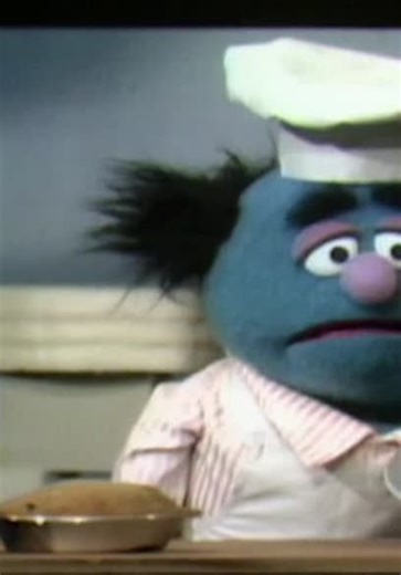 Sesame Street S05:E60 - Maria Prepares to Go Skiing