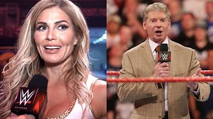 "Hard no, I can't do that" - Torrie Wilson once refused Vince McMahon's NSFW pitch for a WWE match