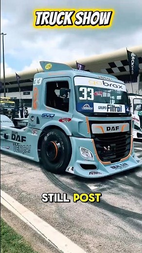 Epic Truck Show 2025.. See this amazing trucks..!!