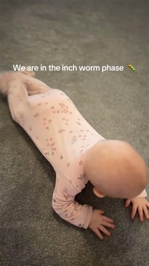 Time to take baby proofing seriously