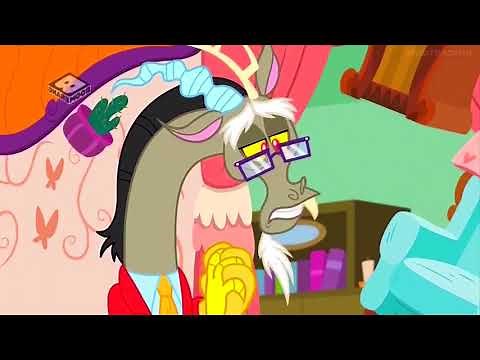 "Discord" (Shrek) Part 21 - That's What Friends Are For