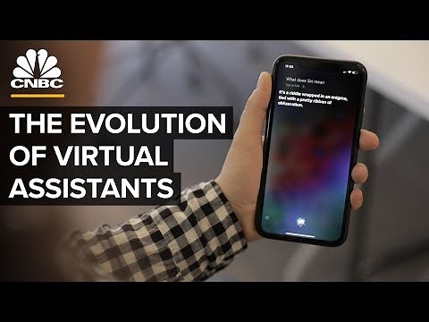 Why Siri Is Not As Smart As Alexa Or Google Assistant