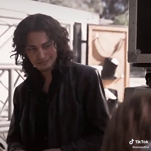 maneiro 😁 #americanhorrorstory #zachvilla #richardramirez #fypage #fy #series #ahs1984 #cenas #ahs