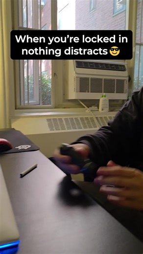 This is why you don’t fear the camera when you’re locked in 🔥 #LockedInAI #InterviewPrep #JobInterview #CareerGrowth #GenZCareers