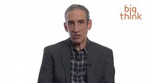 59K views · 187 reactions | Algorithms are narrowing our personalities, says Douglas Rushkoff. They're designed to limit our choices and make us more obedient consumers. | Big Think | Facebook