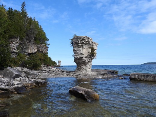 50  Bucket List Ideas for Summer in Ontario