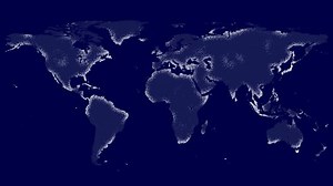 clip-2762717-world-wide-data-traffic-visualization-communications-across