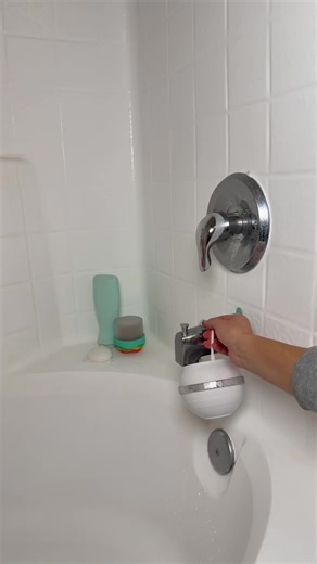 Canopy baby bath tub filter has made a huge difference in my son’s skin!