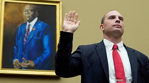 US retrieved ‘alien’ pilots from crashed UFO: Whistleblower