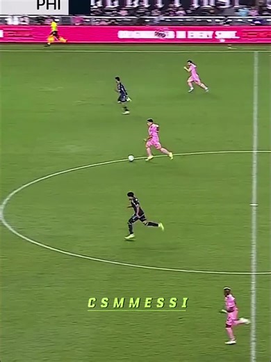 Lionel Messi's Incredible Goal Highlights