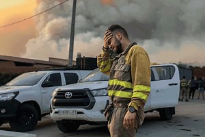 Incendios en España hoy: El fuego ha arrasado ya 30.000 hectáreas en toda España y se cobra la vida de dos personas