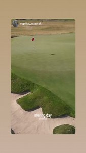 Erin Hills Golf Course on Reels | Facebook