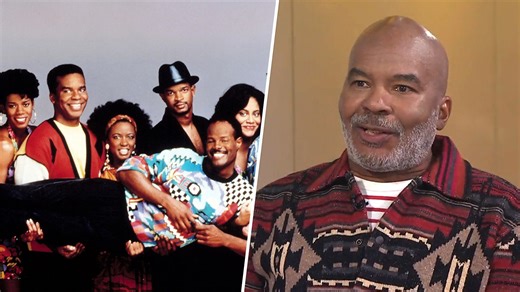 David Alan Grier on how ‘In Living Color’ changed the Super Bowl