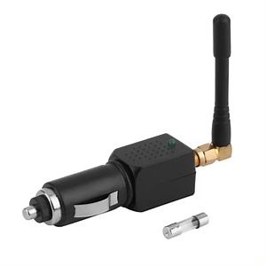 [Hot Item] Car Truck Anti Track GPS Signal Blocker Jammer
