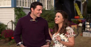 On Location - All of My Heart: Inn Love