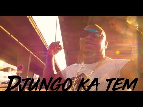 Americo Gomes Djungo ka tem oficial vidio