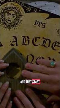 Witchboard (1986) Retro Horror Review | Demon Possession & Big 80s Hair! #horror #horrorreview