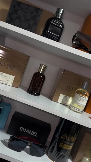 Jean Paul Gaultier Elixir: A Fragrance Review