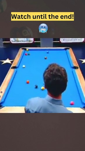 WATCH TILL THE END😱 Get yours: https://www.pooldawg.com/pool-cues/cues-by-style/jump-break-and-jump-break-cues #billiards #bhfyp #sport #sports #pool #ball #trickshot #billiards #snooker #trickshots #billiard #billar #cue #billard #poolshark #bilardo #ballpool #biliard #snookertime #oddlysatisfying | PoolDawg.com