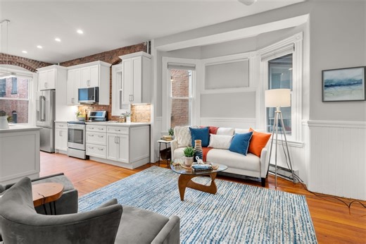 39 Kent St #4, Brookline, MA 02445 - MLS 73497369 - Coldwell Banker