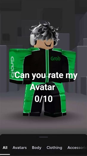 can you rate my avatar 0/10#go to rate #robloxgaming#fyppppppppシ