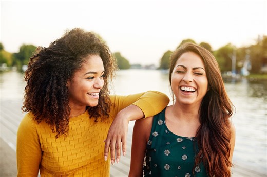 7 Thoughtful Ways to Celebrate National Best Friends Day