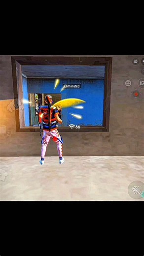 NEW TRICK 😂😂 WAIT FOR END 🤣 #freefire #freefireshorts #shortvideo #viral #trending #funny #hakaltv