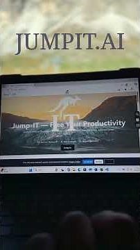 Get Windows 11 running on your device in minutes! | jumpit.ai #ipad #coding #cloud #howto #windows