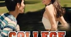 College Musical (2014)  - Ver Película Completa en Español / Castellano - FULLTV