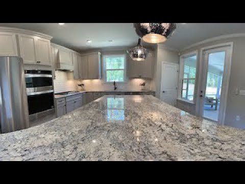 Del Webb | Carolina Overlook | Compass Floor Plan | 1400+ SQFT | 2-4 Bedrooms | Clayton, NC |