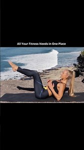 Get a Great Workout Whenever and Wherever