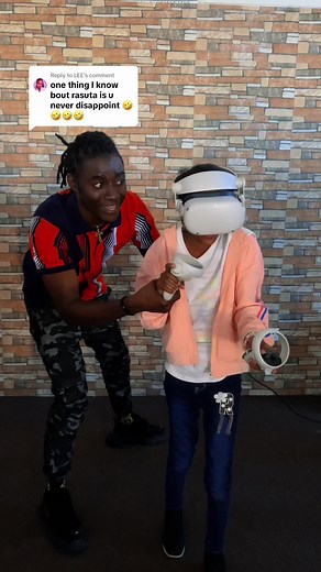 Engaging Virtual Reality Games for School Kids