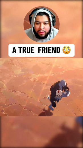 Turned Up To Protect 😳 (Anime: Tatsuki Fujimoto 17-26) #tatsukifujimoto #anime #animes #weeb #weebs #otaku #otakus #viral #animereel #animereels #animescenes #animescene | Isaabaka