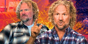 "57K White Mercedes Convertible!": Is Sister Wives' Kody Brown's "Hot Car" Splurge A Sign He Was Loaded Before Coyote Pass Sale, Or Does He Have Money Problems? (Clues His Financial Situation Might Have Led Him To Sell The Land)