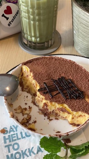 custard tiramisu&persib