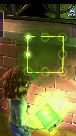 Goosebumps Terror in Little Creek SHORTS "