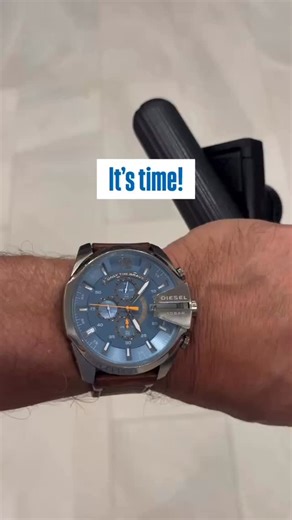 Remember everyone. Today we gotta go back in time! ⏰ Don’t forget to Fall back - Daylight Savings Time ended. ⏳🕰️⏱️ Sure I gain an hour but I lose half that time trying to remember how to reset all my clocks! 🤦‍♂️ #daylightsavingtime #dst #time #backtothefuture #timelord #doctorwho | Scifisland.com