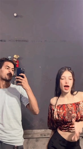 Parvez on Instagram: "Papi Papi Papi chulo 😜 #reels"