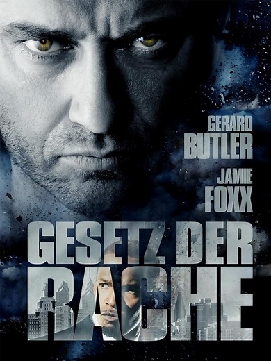 Gesetz der Rache