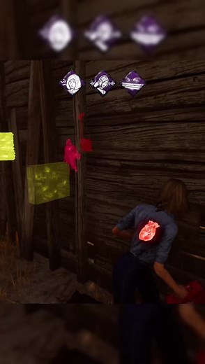 Mastering the Aura Reading Build in Dead by Daylight
