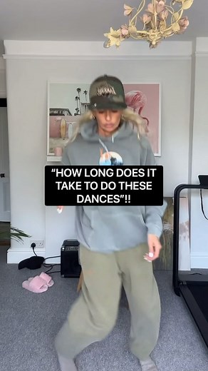 226K views · 8.4K reactions | Who wants to see the final result? 藍藍 #nsync #bloopers #fyp #dancereel #dancelikenooneiswatching | Amy-Jo Simpson | Facebook