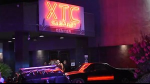 Man shot by XTC Cabaret Club security guard following dispute inside club, SAPD officials say